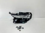 2017 2018 Infiniti QX30 Front Lh Led Fog Light Oem Driver Side 26155-5DAZA. Fixed Price $249.00.