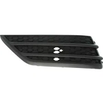 Front Bumper Fog Lights Cover Trim Driver Side For 16-18 Honda Pilot Ex. Fixed Price $30.53.
