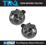 Trq Fog Light Set Fits 2001-2004 Dodge Dakota 2001-2003 Durango CH2592113. Fixed Price $51.95.
