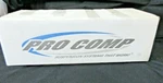 2007-2013 Toyota Tundra Pro 4" Suspension Components. Fixed Price $169.99.