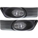 Fog Lights Driving Lamps Set Of 2 Front Driver & Passenger Side Left Right Pair. Fixed Price $294.06.