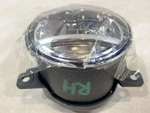 2019 - 2022 Honda Pilot Front Rh Passenger Fog Light Led *aftermarket*. Fixed Price $41.65.