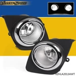 Fit For 2009-2012 Toyota Rav 4 XA30 Clear Bumper Fog Light Lamp Assembly. Fixed Price $28.47.