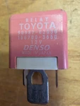 Denso 12V Relay Assembly 90987-02030. Fixed Price $17.96.