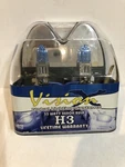 Vision Lighting VX-LH3 (H3-55 Watt Xeon Replacement Bulb) Part #4001022 New. Fixed Price $7.95.