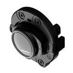 Genuine Oem Mopar Front Passenger Right Fog Light For Ram 1500 55112827AC. Fixed Price $371.45.