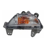 Signal Lamp Assembly Front Driver Side Fits 2014-2015 Mazda 3 Sport 116-60479. Fixed Price $50.96.