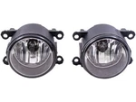 Brock Fog Light Kit Fits Lincoln Ls 2005-2006 76RWXX. Fixed Price $68.28.