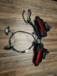 2025-2026 Tesla Model Y Juniper Light 1979444 10 1979445. Fixed Price $300.00.