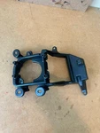 2023 2025 Lexus Rx Left Fog Light Bracket Oem 52126-0E090 / Su 1038. Fixed Price $42.58.