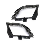 For Volkswagen Jetta Fog Light Bracket 2015-2018 Driver And Passenger Side Pair. Fixed Price $42.18.