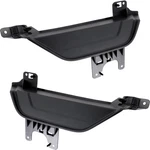 Pair Set Of 2 Fog Light Trims Lamps Left-and-right For F150 Truck &. Fixed Price $122.34.