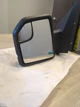2015 2016 2017 2018 Ford F150 Left Lh Driver Side Mirror Oem FL34 17683 CH5YGY. Fixed Price $140.00.