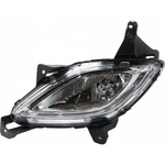 For 2011 2012 2013 Hyundai Genesis Fog Light Assembly Driver Side (capa). Fixed Price $264.77.