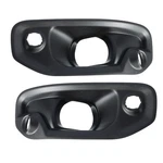 2019-2024 Ram 1500 Fog Lamp Light Bezel Kit Right & Left Oe New Mopar 68318117AB. Fixed Price $25.45.
