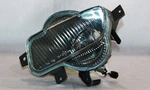 Fog Light Tyc 19-5752-00. Fixed Price $71.95.