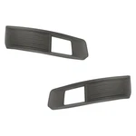 Fog Bezel For Cadillac Cts 08-14 Lh Right Front Halogen Headlights. Fixed Price $66.88.