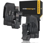 For Kenworth T680 2013-2020 Fender Liners Driver And Passenger Side Pair Front. Fixed Price $655.84.