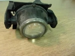 Ford 6E53-15K200-AA Fusion Fog Lamp *free Shipping*. Fixed Price $24.99.