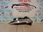 2012 Porsche Carrera 911 Led Fog Light Left Oem 2013 2014 2015 2016. Fixed Price $125.00.