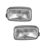 For Jeep Grand Cherokee 1993-1995 Fog Lights Driver Passenger Side Pair. Fixed Price $69.93.
