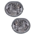 For Toyota Matrix 03-08 Eagle Eyes Replacement Fog Light Set Standard Line. Fixed Price $60.37.