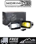 Morimoto Xb Evo+ Led Fog Lights 17-22 Ford F250 F350 Super Duty. Fixed Price $269.00.