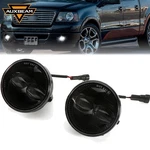 Auxbeam Led Front Fog Lights Bumper Driving Lamps Ford F-150 F150 2006-2014. Fixed Price $69.99.