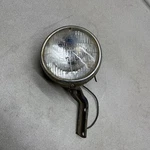 Vintage Blc 5 3/4 2002-C Made Usa Fog Light Lamp With Bracket Rat Rod. Fixed Price $59.99.