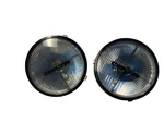 Delta Tech Quad-bar Xenon Headlamps For Jeep Wrangler Jk (2007-2011) Replaceme. Fixed Price $101.20.