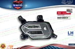 Genuine 2021-2024 Kia Sorento Hybrid Fog Lamp Left Driver Light 92201P2000. Fixed Price $244.44.