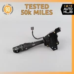 04-13 Cadillac Xlr Cruise Turn Signal Control Blinker Switch 1999391 Oem 50K. Fixed Price $41.50.