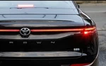 Crown Crossover Dedicated Brake Full Light Kit Led. Fixed Price $184.87.