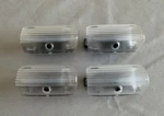 Genuine Oem Lexus Puddle Lamps LX600 LX700H Front & Rear Doors 4PC PJ52D-33N04. Fixed Price $275.00.