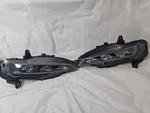 New Left+ Right Side Fog Light Lamp For Kia Optima 2019-2020 92202A8600. Fixed Price $116.00.