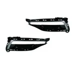 For Hyundai Sonata 2015-2017 Fog Light Bezel Driver And Passenger Side Pair. Fixed Price $136.61.