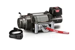 Warn M15 Winch W/roller- 47801 New Open Box See Pics To Offers. Fixed Price $2299.99.