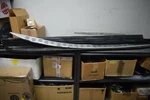 2012-2014 Mercedes Benz ML350 Rocker Panel Right Side Factory Oem. Fixed Price $247.44.