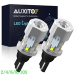 Auxito Led Trunk Cargo License Light T15 912 921 White Bulbs Error Free 10X. Fixed Price $58.89.