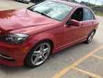 Driver Corner/park Light 204 Type C63 Fits 08-14 Mercedes C-class 511990. Fixed Price $94.90.