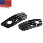 Fog Light Lamp Cover For 2009 2010 2011 2012 Audi Q5 Lh Rh 8R0807681A01C. Fixed Price $25.33.