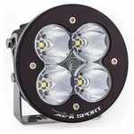 Baja Designs Xl-r Sport Clear Led High Speed Spot Light Pod 3,150 Lumens. Fixed Price $222.95.
