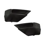 For Volkswagen Tiguan 2018-2021 Fog Light Covers Driver And Passenger Side Pair. Fixed Price $131.87.