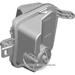 Genuine Gm Passenger Side Front Fog Lamp 23422144. Fixed Price $215.44.