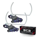 Oracle Colorshift Halo Lights Kit BC2 For Tahoe/gmc Yukon 2000-2006. Fixed Price $419.99.