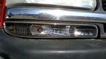 SILVRDO15 2000 Corner/park Light 29893164. Fixed Price $111.65.