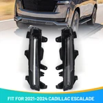 For Cadillac Escalade 2021-2024 Led Fog Light W/ Daytime Running Lamps (drl). Fixed Price $215.80.