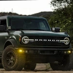 Baja Designs 448179 Fog Light. Fixed Price $1284.95.