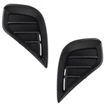For Toyota Highlander 2020 2021/2023 Fog Light Cover Driver Passenger Side Pair. Fixed Price $21.35.