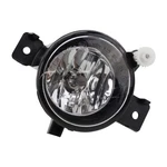Hella Passenger Right Fog Light Assembly 010407021. Fixed Price $80.04.